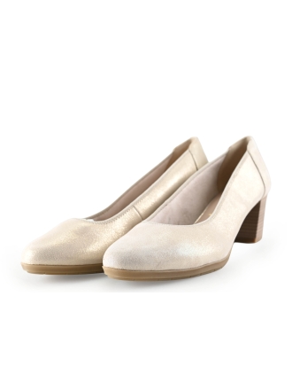 Caprice pumps Silber 297434