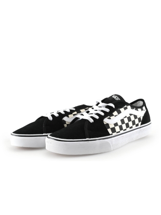 Vans Sneaker Schwarz 297435