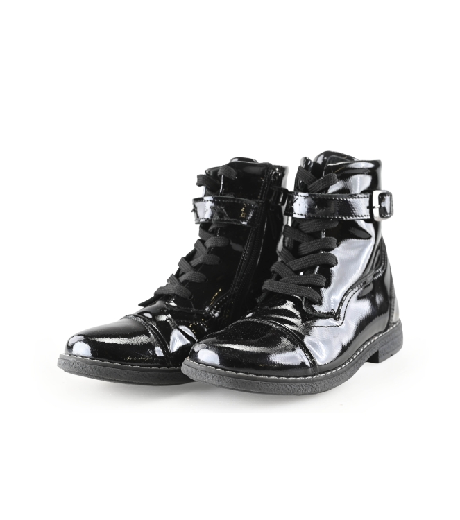 Jochie Freaks Schnürstiefel