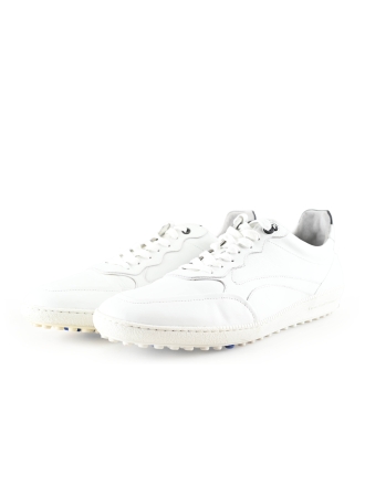 Floris van Bommel Sneaker Weiß 297439