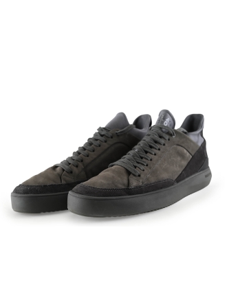 Blackstone Sneaker Grau 297445