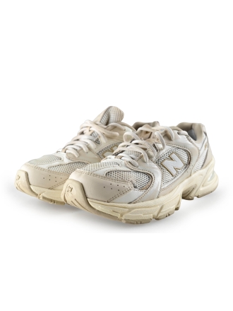 New Balance Sneaker Beige 297449