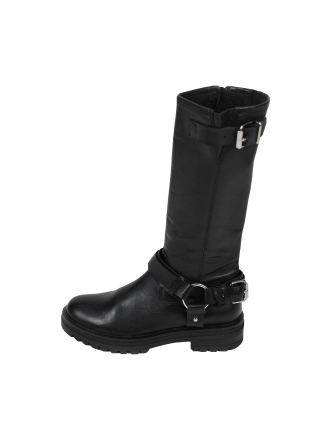 Raid Stiefel Schwarz 297451