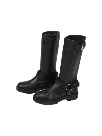 Raid Stiefel Schwarz 297451