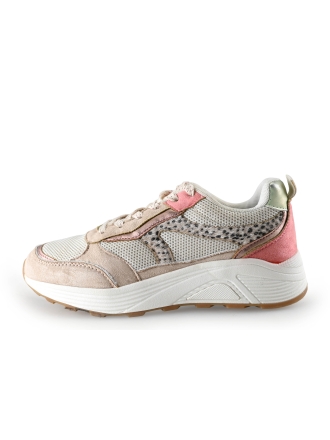 Nelson Sneaker Beige 297453