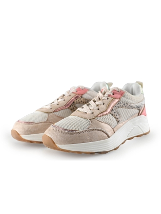 Nelson Sneaker Beige 297453
