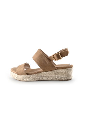 Dolcis Sandalen Beige 297454