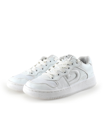 Cruyff Sneaker Weiß 297455