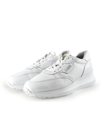 Shabbies Amsterdam Sneaker Weiß 297459