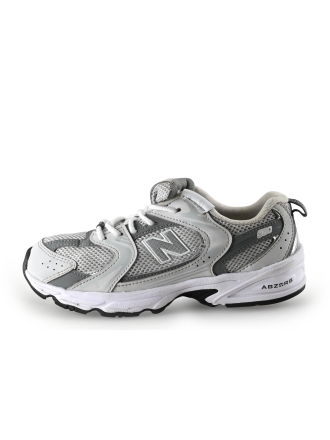 New Balance Sneaker Weiß 297464