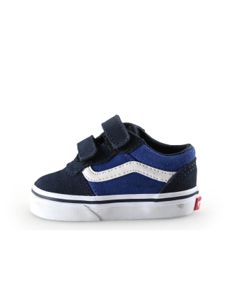 Vans Sneaker Blau 297472