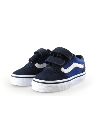 Vans Sneaker Blau 297472