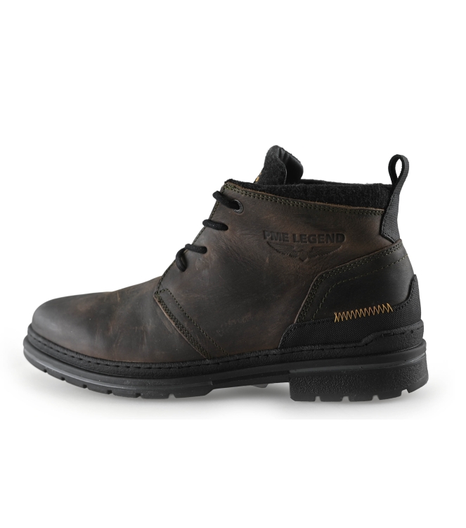 PME Legend Schnürstiefel