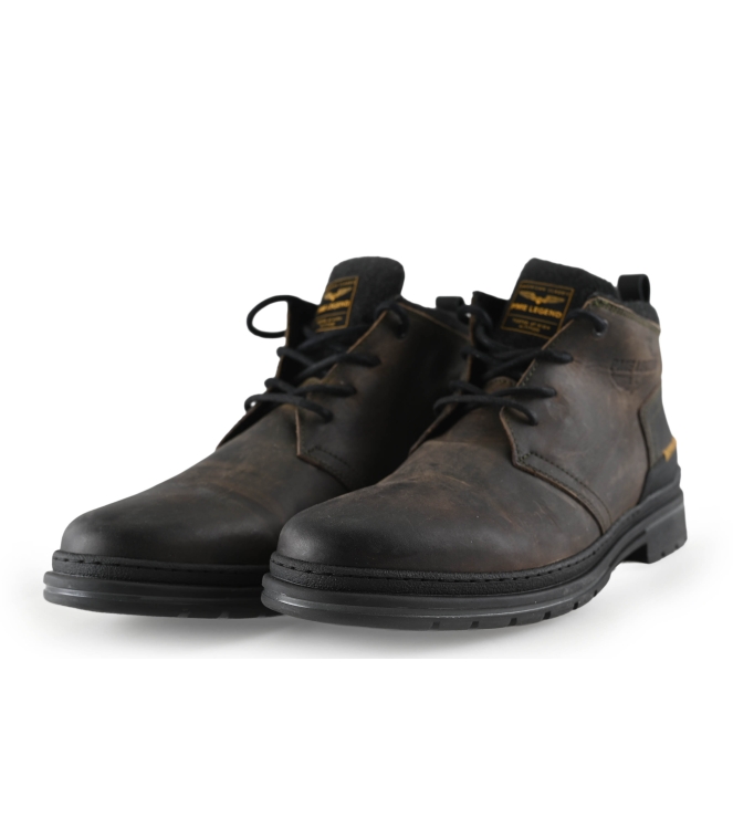 PME Legend Schnürstiefel