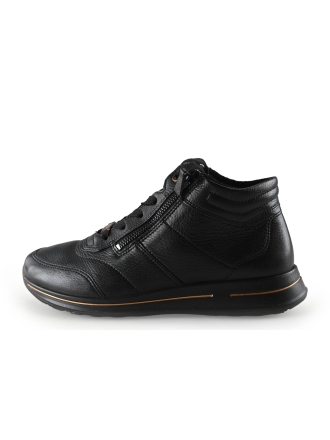 Ara Hohe Sneaker Schwarz 297474
