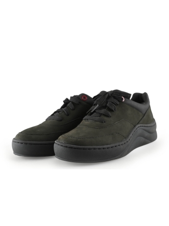 Timberland Sneaker Grün 297475