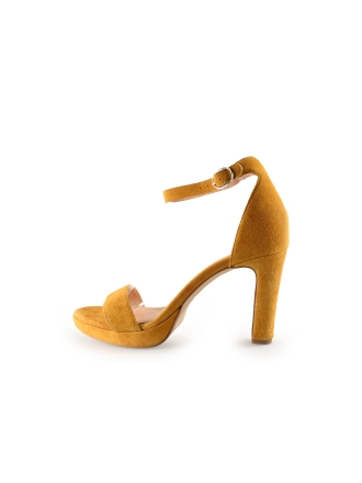 Lilimill Sandalen Gelb 297477