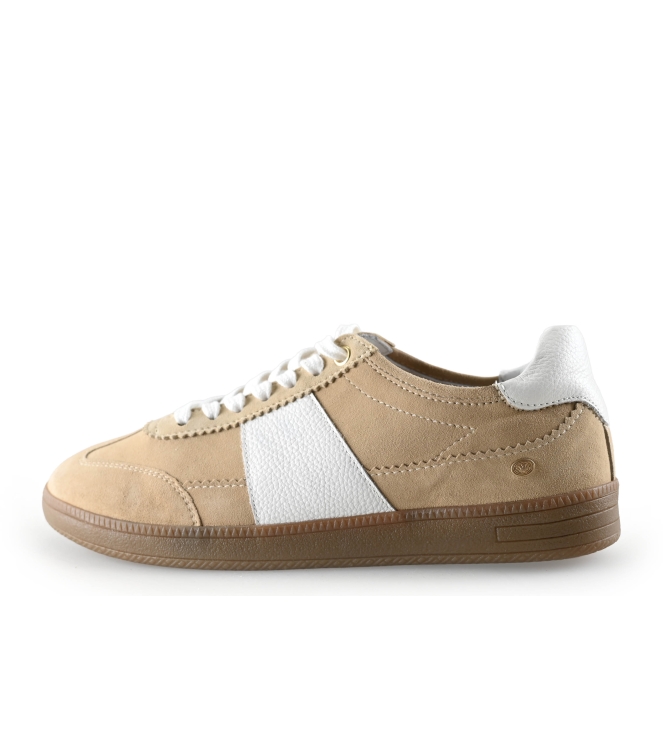 Fred de La Bretoniere Sneaker