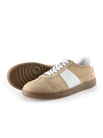 Fred de La Bretoniere Sneaker