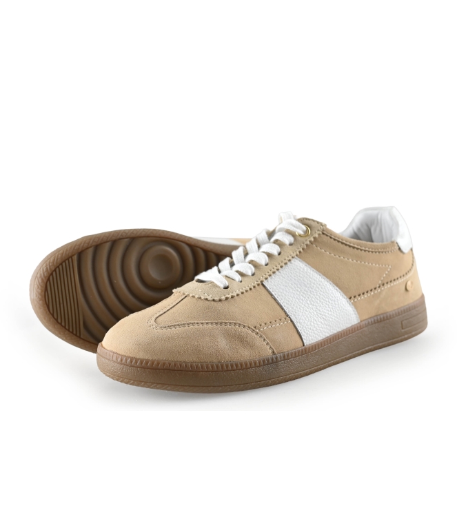 Fred de La Bretoniere Sneaker