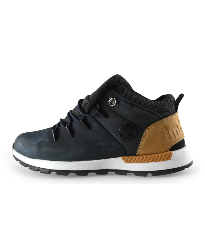 Timberland Hohe Sneaker