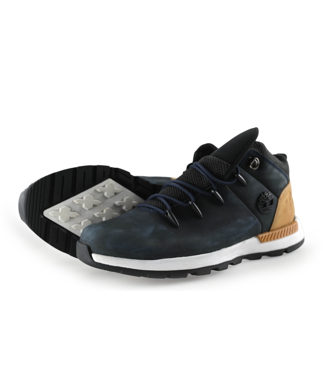 Timberland Hohe Sneaker