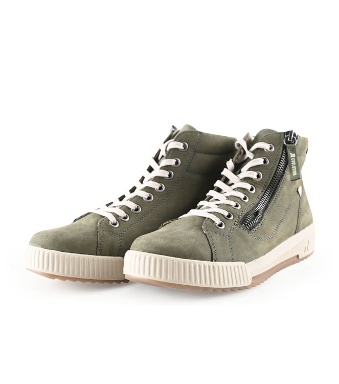 Rieker Hohe Sneaker