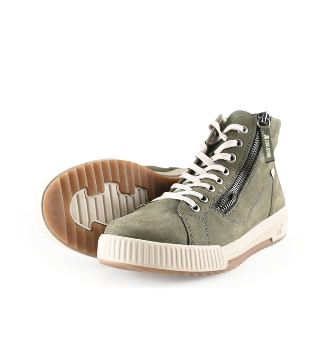 Rieker Hohe Sneaker