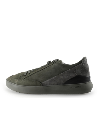 Blackstone Sneaker Grün 297489