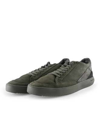Blackstone Sneaker Grün 297489