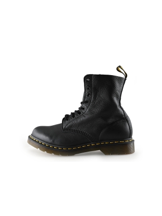 Dr. Martens Schnürstiefel Schwarz 297492