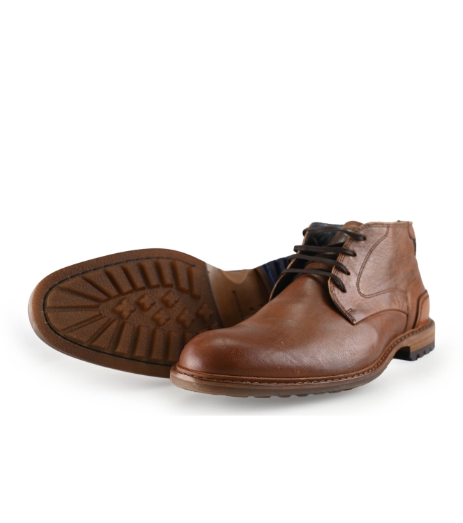 Floris van Bommel Schnürschuhe