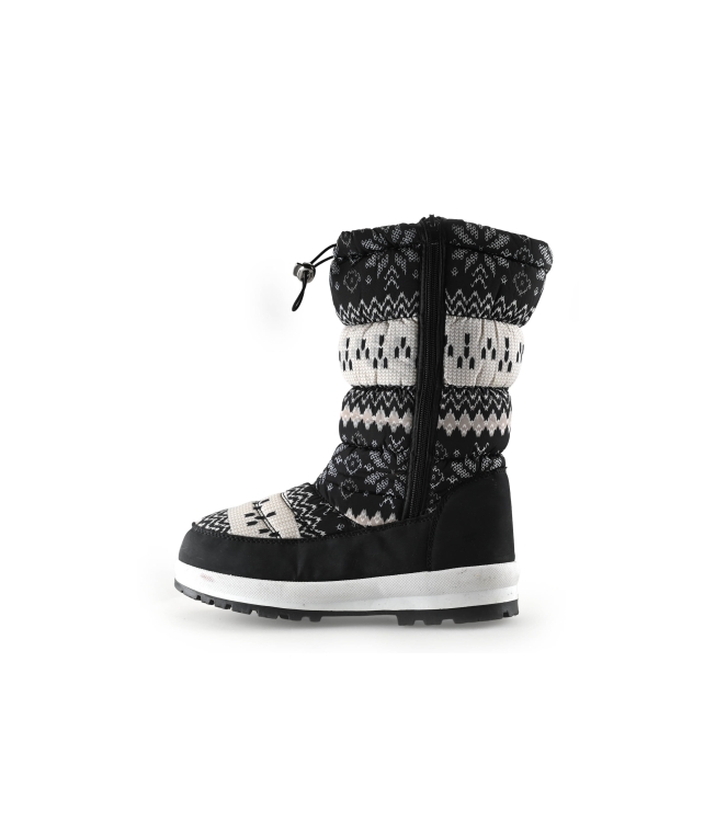 Nelson Schneestiefel