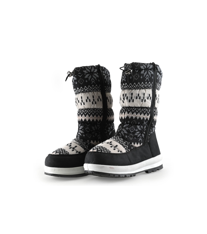 Nelson Schneestiefel