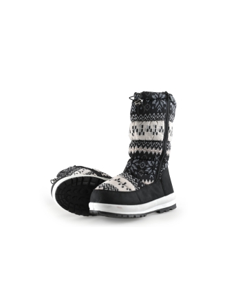 Nelson Schneestiefel