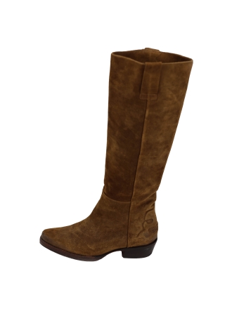 Shabbies Amsterdam Stiefel