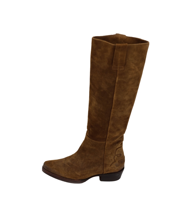 Shabbies Amsterdam Stiefel