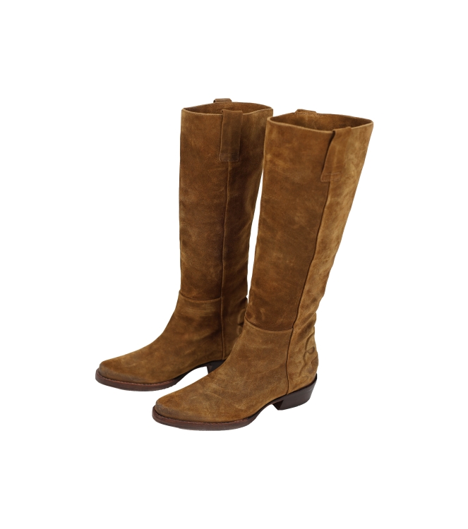 Shabbies Amsterdam Stiefel