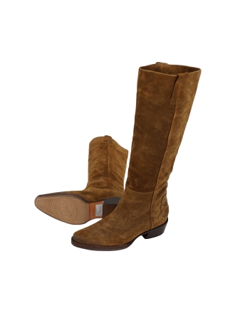 Shabbies Amsterdam Stiefel