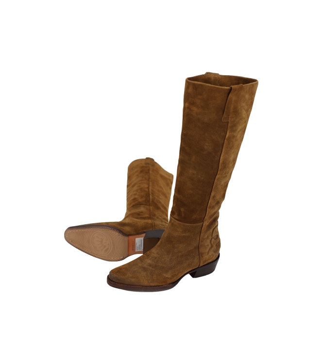 Shabbies Amsterdam Stiefel