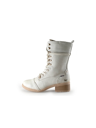 Mustang Schnürstiefel Sonstiges 297498