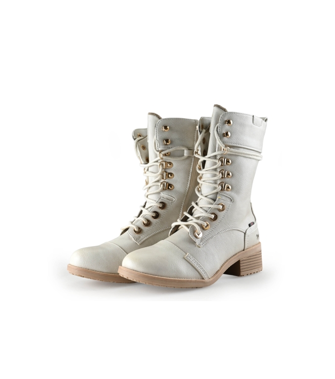 Mustang Schnürstiefel