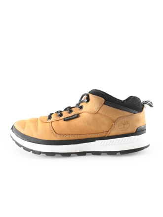 Timberland Sneaker Gelb 297501