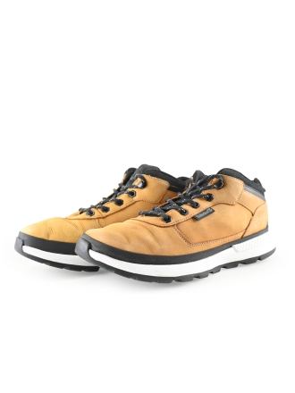 Timberland Sneaker Gelb 297501