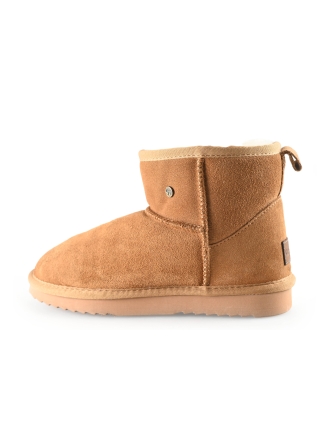 Warmbat Boots Braun 297502