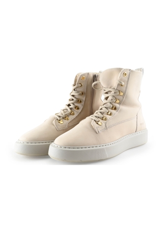 Nubikk Sneaker Beige 297506