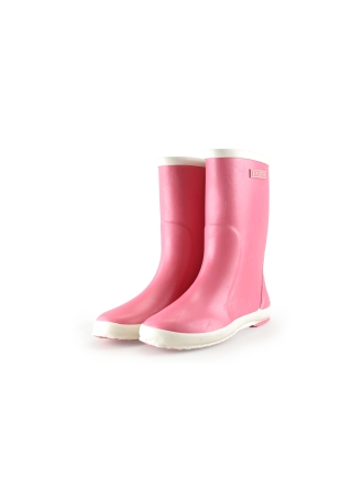 Bergstein Regenstiefel Rosa 297507