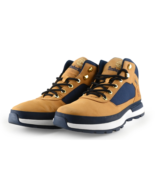 Timberland Hohe Sneaker