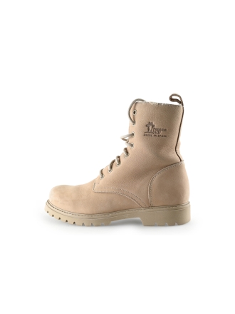 Panama Jack Schnürstiefel Beige 297513