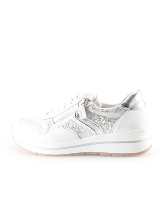 Feyn Sneaker Weiß 297516